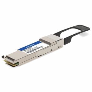 AddOn QSFP+ - 1 x MPO 40GBase-SR Network - For Optical Network, Data Networking - Optical Fiber - Multi-mode - 40 Gigabit 