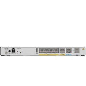 Cisco C926-4PLTEGB 1 SIM Ethernet, ADSL2, VDSL2+, Mobilfunk Modem/Wireless Router - 4G - LTE 700, LTE 800, LTE 900, LTE 18