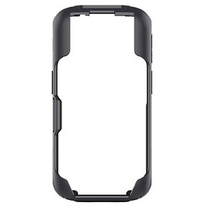 Coque Datalogic - pour Datalogic PC de poche - Noir - Caoutchouc
