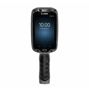 Zebra TC8300 Handheld Terminal - Imager - Touchscreen - 4 GB RAM / 32 GB Flash - Bluetooth - Wireless LAN IEEE 802.11ac - 