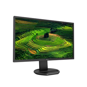 Philips B-Line 221B8LJEB Full HD Monitor LCD - 16:9 - preto texturizado - 54,6 cm (21,5") Viewable - WLED Backlight - 1920