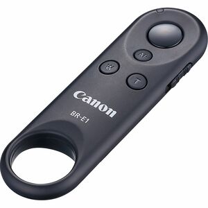 Canon BR-E1 Wireless Device Remote Control - For Camera - Bluetooth - 4.88 m Operating Distance
