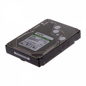 AXIS 6 TB Hard Drive - 3.5" Internal - Video Surveillance System Device Supported