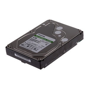 AXIS 4 TB Hard Drive - 3.5" Internal - Video Surveillance System Device Supported