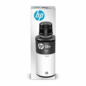 HP 32XL Ink Refill Kit - Black - Inkjet - 6000 Pages - 135 mL - High Yield