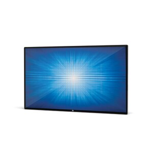 LCD Digital Signage Elo 6553L 1638,30 mm - Touchscreen - 3840 x 2160 - LED - 430 cd/m² - 2160p - USB - HDMI - Seriale - Et