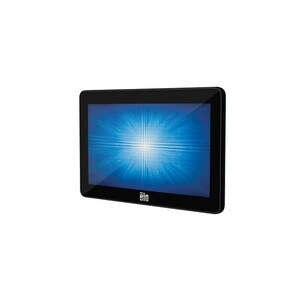 Monitor LCD Touchscreen Elo 0702L - 177,8 mm (7") Classe - 5:3 - 25 ms - 17,8 cm (7") Viewable - TouchPro Projected Capaci