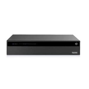 VESS A3340D-SBP EMEA INCL 48TB (6X8TB) SATA HDD