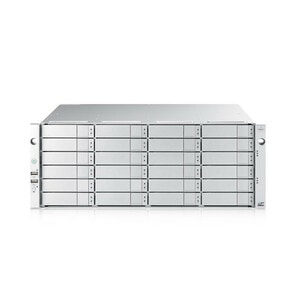VTRAK D5800XD 4-PORT 10GSFP+ 96TB (24X4TB 12G SAS)