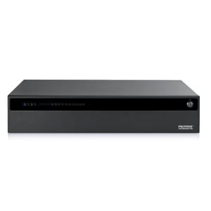 Promise Vess A3340d Kabel Videoüberwachungsstation 32 TB HDD - Videospeicher-Vorrichtung - HDMI