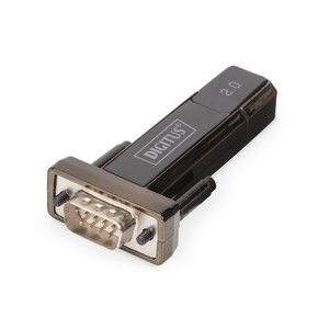 Digitus Datentransferadapter - 1