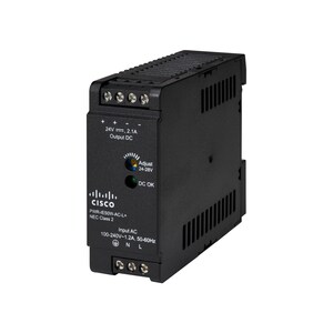 50W AC POWER SUPPLY (LITE) .