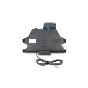 Gamber-Johnson USB Docking Station for Tablet PC - 2 x USB Ports - Wired