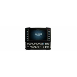 Zebra VC8300 Vehicle Mount Terminal - Snapdragon 660 - Octa-core (8 Core) 2.20 GHz - 4 GB RAM - 32 GB Flash Memory - 20.3 