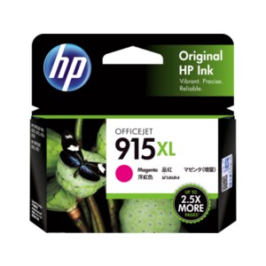 915XL Magenta Original Ink Cartridge
