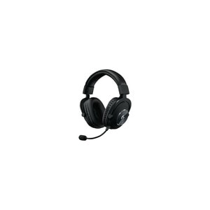 Logitech Wired Over-the-head Stereo Gaming Headset - Binaural - Circumaural - 35 Ohm - 20 Hz to 20 kHz - 200 cm Cable - Un