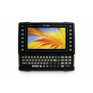 Terminale veicolare Zebra VC8300 - Snapdragon 660 - Octa core (8 Core) 2,20 GHz - 4 GB RAM - 32 GB Memoria Flash - 20,3 cm