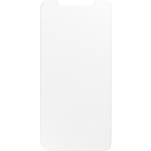 OtterBox Alpha Glass Tempered Glass, Polyester Screen Protector - Ultra Clear - For LCD iPhone XR, iPhone 11 - Scratch Res