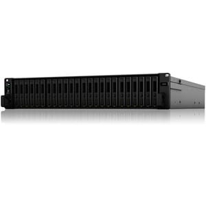 FS6400 2U 24BAY 2.5IN 2.1GHZ 8C 2X10GBE 2XGBE 32GB DDR4 ECC IN