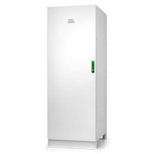 Schneider Electric Gabinete de matriz energética