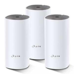AC1200 MESH WI-FI SYSTEM WHOLE-HOME