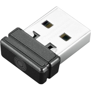 Lenovo 4XH0R55468 Wi-Fi Adapter für Tastatur, Maus - USB - 2,40 GHz ISMExtern