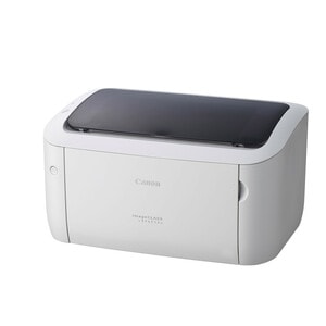 Canon imageCLASS LBP LBP6030w Desktop Laser Printer - Monochrome - 19 ppm Mono - 2400 x 600 dpi Print - 150 Sheets Input -