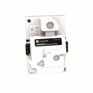 Récupérateur de toner usagé Lexmark - Laser - 15000 Pages - 1 Paquet