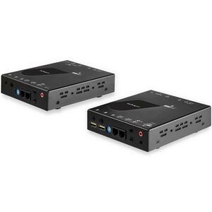 StarTech.com SV565HDIP. Tastatur Porttyp: USB, Maus-Porttyp: USB, Video Porttyp: HDMI. HD-Typ: 4K Ultra HD, Maximale Auflö