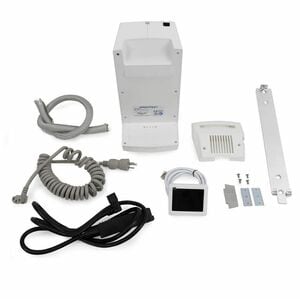 Ergotron LiFeKinnex Smart Battery Dock - 230 V AC Input - Proprietary Battery Size