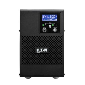 Eaton 9E 1KVA/800W Online Tower UPS IEC