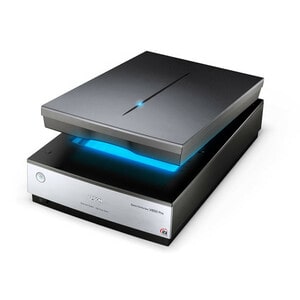 Epson Perfection V850 Pro Flatbed Scanner - 6400 dpi Optical - 48-bit Color - 16-bit Grayscale - USB