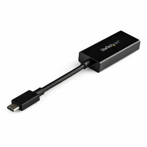 StarTech.com Videoadapter - 1 Stück - Schwarz