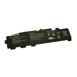 BTI Batterie - Lithium-Polymer (Li-Polymer) - für Notebook - Aufladbarer Akku - Proprietär - 11.55 V DC - 4850 mAh Shelf Life
