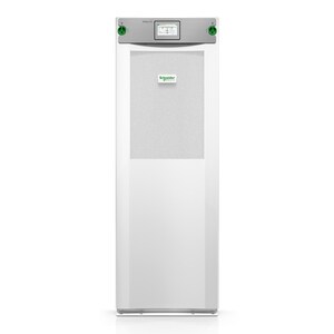 APC by Schneider Electric Galaxy VS Delta Conversion Online UPS - 20 kVA - Three Phase - Tower - 380 V AC, 400 V AC, 415 V