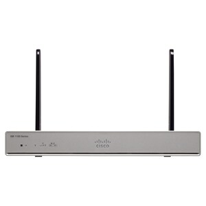 ISR 1100 4 Ports 802.3at POE Module (4 POE or 2 POE+)