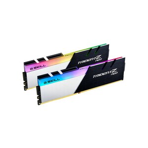 G.SKILL Trident Z Neo RAM Module for Server, Desktop PC, Workstation - 16 GB (2 x 8GB) - DDR4-3600/PC4-28800 DDR4 SDRAM - 