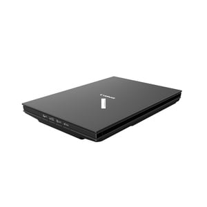 Canon CanoScan LiDE 300 Flatbed Scanner - 2400 dpi Optical - 48-bit Color - 16-bit Grayscale - USB
