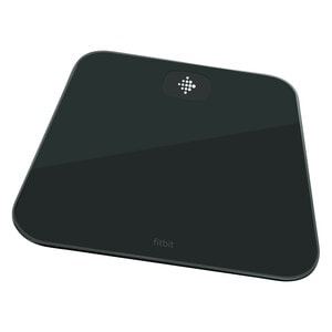Fitbit Aria Air Bluetooth Smart Scale - 180 kg Maximum Weight Capacity - Black