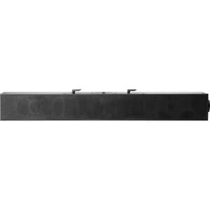 Sound Bar Speaker HP S101 - 2,5 W RMS - Nero - 140 Hz a 20 kHz - USB
