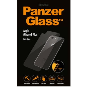PANZERGLASS BACK GLASS APPLE IPHONE 8 PLUS