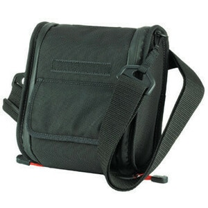 Honeywell Tasche Mobildrucker - Schwarz - Staubfest, Kälteresistent, Sturzsicher, wasserabweisend