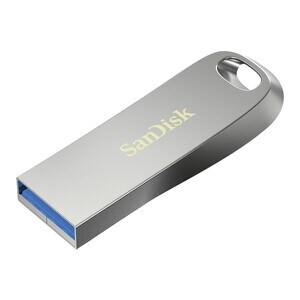 SanDisk Ultra Luxe 64 GB USB 3.1 Type A Flash Drive