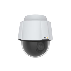 AXIS P5655-E HD Netzwerkkamera - Farbe - Kuppel - Weiß - MJPEG, H.264 (MPEG-4 Teil 10/AVC), H.265 (MPEG-H Part 2/HEVC) - 1