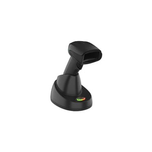 Honeywell Xenon Extreme Performance 1952g Handheld Barcode-Scanner-Set - Kabellos Konnektivität - Schwarz - 1D, 2D - Bildw
