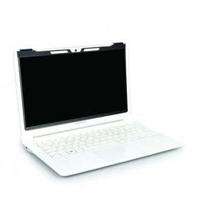 PRIVACY FILTER 2D - 13' 16/9 - CLIP ON - 304 x 185