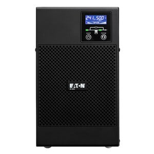 Eaton 9E 2kVA Tower UPS - Tower - Single Phase