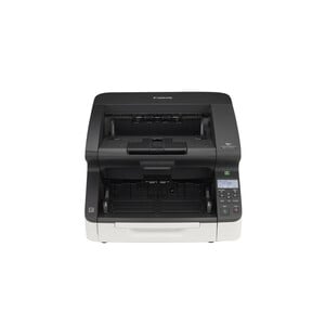 Canon imageFORMULA DR-G2110 Sheetfed Scanner - 600 dpi Optical - 24-bit Color - 120 ppm (Mono) - 120 ppm (Color) - Duplex 