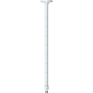Fixation au plafond AXIS T91B53 pour Caméra de surveillance - 1,60 kg Max