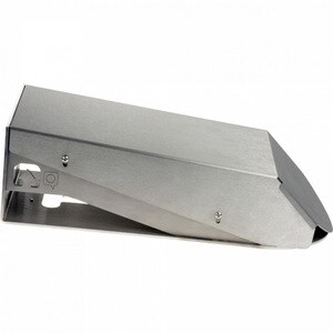 Fixation murale AXIS pour Caméra réseau - 45 kg Max